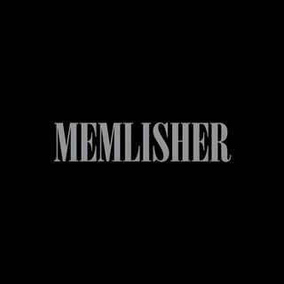 Telegram profile photo for memlisher