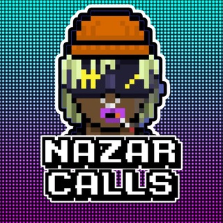 Telegram profile photo for NazarCalls π