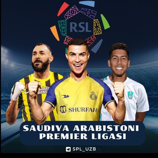 Telegram profile photo for SAUDIYA CHEMPIONATI