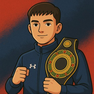 Telegram profile photo for gasik