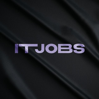Telegram profile photo for Каналы IT Вакансий