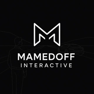 Telegram profile photo for mamedoff interactive