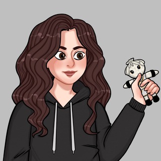 Telegram profile photo for Vyaazhi shop 🧶