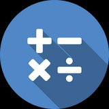 Telegram profile photo for Matematika test🧠