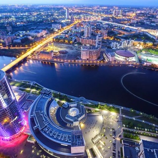Telegram profile photo for Екатеринбург: Срочно!