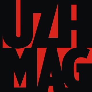 Telegram profile photo for uzh_mag