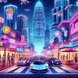 Telegram profile photo for DexMiami 🌃
