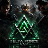 Telegram profile photo for Delta Force | دلتافورس