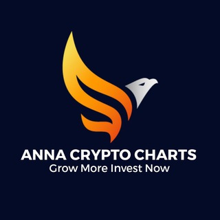 Telegram profile photo for Anna Crypto Charts