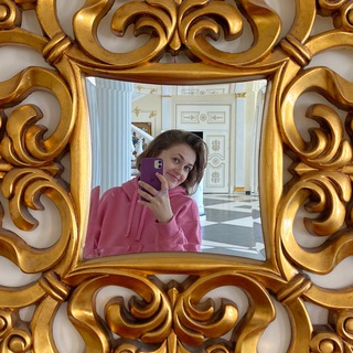 Telegram profile photo for Мысли вслух✨