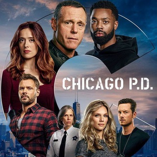 Telegram profile photo for 🇫🇷 CHICAGO PD VF FRENCH SAISON 11 10 9 8 7 6 5 4 3 2 1 INTEGRALE