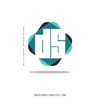 Telegram profile photo for DEVELOPER SUBTITLE