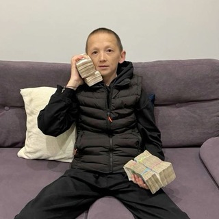 Telegram profile photo for vezhbickiy