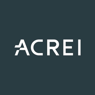 Telegram profile photo for ACREI | Официальный канал