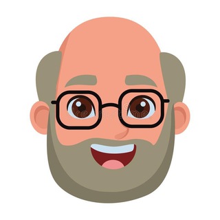 Telegram profile photo for Ông Già Đầu Tư