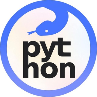Telegram profile photo for Python — вакансии и стажировки
