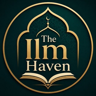 Telegram profile photo for The Ilm Haven