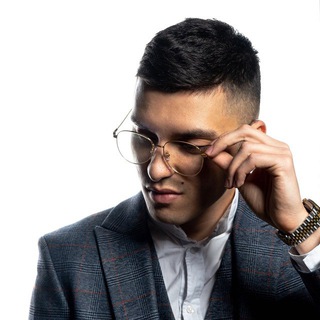 Telegram profile photo for JUST DO CRYPTO⚡️