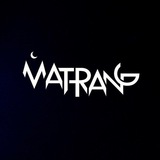 Telegram profile photo for 🖤MATRANG