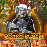 Telegram profile photo for WONKO AKKAUNT SAVDO