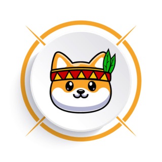 Telegram group profile photo for Waka Inu (Chat Group)