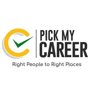 Telegram profile photo for After 12th | PickMyCareer