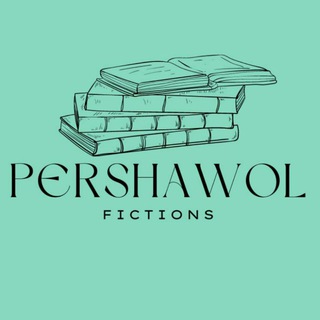 Telegram profile photo for Pershawol Fiction