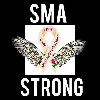 Telegram profile photo for اخبار درباره بیماری SMA