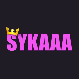 Telegram profile photo for Sykaaa Casino