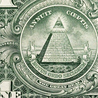 Telegram profile photo for JUDEO-MASONERIA NUEVO ORDEN MUNDIAL // CONSPIRACIÓN MUNDIAL SATÁNICA