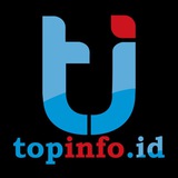 Telegram profile photo for Topinfo.id News Update
