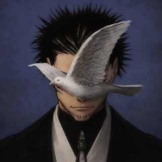 Telegram profile photo for Vbox