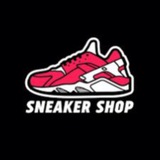 Telegram profile photo for 👟SNEAKERS👟