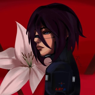 Telegram profile photo for Renata
