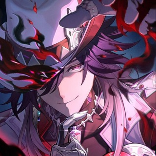 Telegram profile photo for Ashveil confession