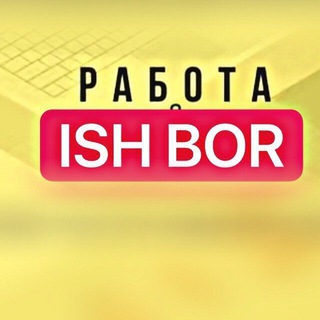 Telegram profile photo for VAKANSIYA