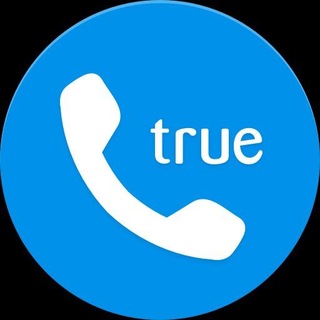 Telegram profile photo for Truecaller