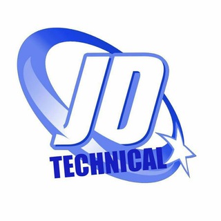 Telegram profile photo for JD Technical