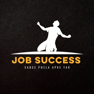 Telegram profile photo for Job Success