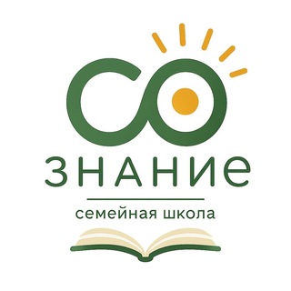 Telegram profile photo for СО-Знание. Семейная школа в Скандинавии