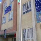 Telegram profile photo for کانال دبیرستان شهید با هنر