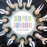 Telegram profile photo for SJ contents 05&