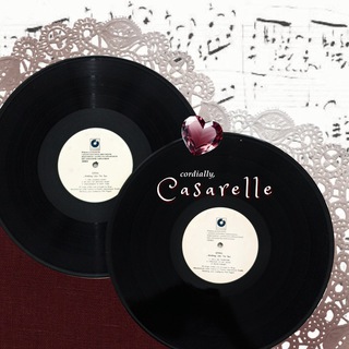 Telegram profile photo for ꪆ୧ CASARELLE