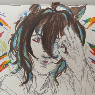 Telegram profile photo for Квасоманія