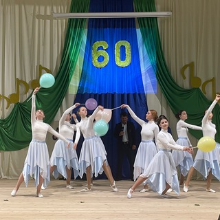 Telegram profile photo for ДК с. Донская Балка