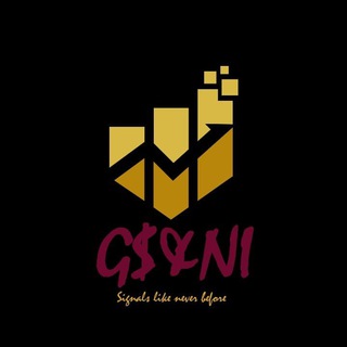 Telegram profile photo for GOLD SIGNALS & NEWS IND