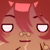 Telegram profile photo for 🐺🐰
