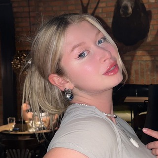 Telegram profile photo for НЭЛ ВЕЙН | кошки,танцы