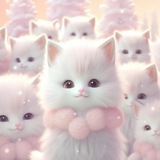 Telegram profile photo for группа прелесть