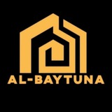 Telegram profile photo for AL-BAYTUNA البيتنا